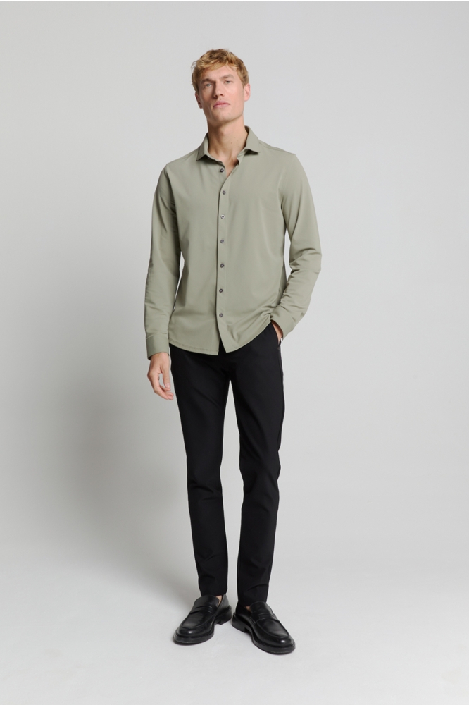 THE SEDOC PANTS N705015 020 BLACK